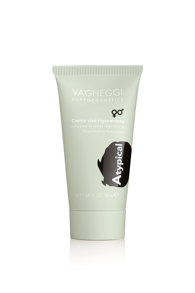 Vagheggi Atypical Regenerating Face Cream 50ml