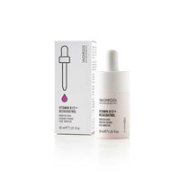 Vagheggi BOOSTER VIT B12 + RESVERATROL 30ml