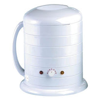 Beauty Pro Wax Pot 1kg