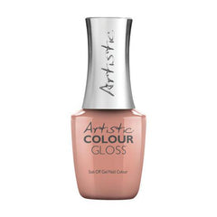 Artistic Gel BEAUTY AND THE BUDS Colour Gloss - Professional Salon Brands