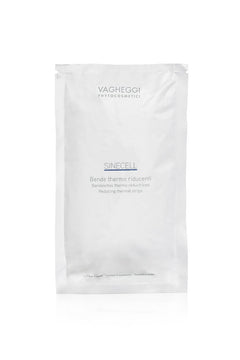 Vagheggi Sinecell Reducing Thermal Strips 2pcs - Professional Salon Brands