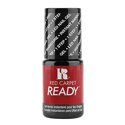 RCR BEST KEPT SECRET GEL POLISH