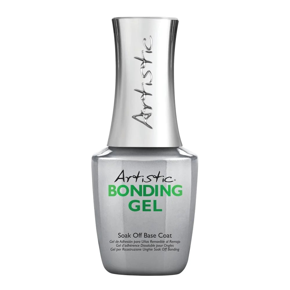 Artistic Bonding Gel 15ml - Professional Salon Brands
