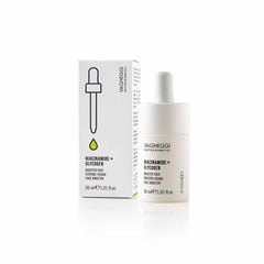 Vagheggi Booster Age Care Wrinkles 30ml - Professional Salon Brands