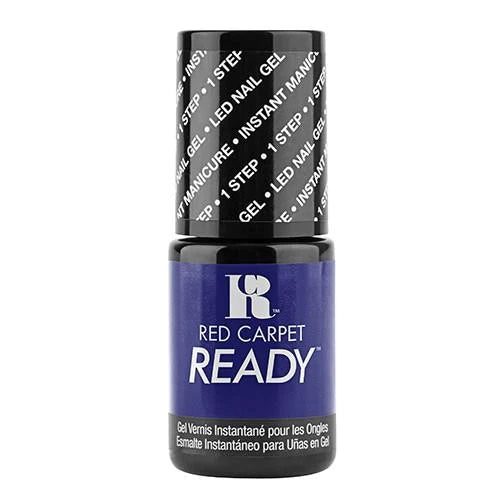 RCR BOY TOY GEL POLISH