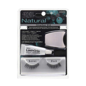 ARDELL Natural Babies Starter Kit Eye Lashes - Professional Salon Brands