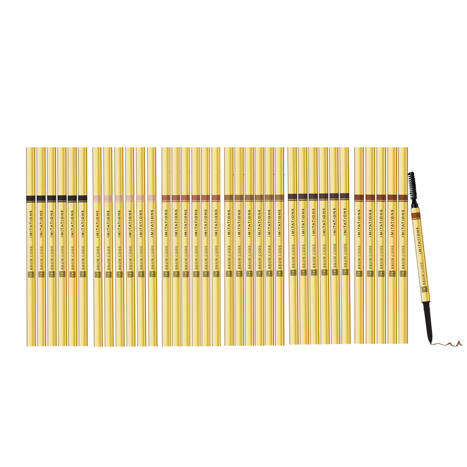 Imitations Micro Pencil Collection