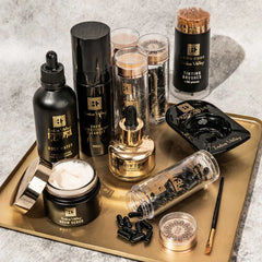 Indus Valley Henna Kit - Professional Salon Brands