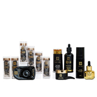 Brow Code Indus Valley Professional Henna Kit