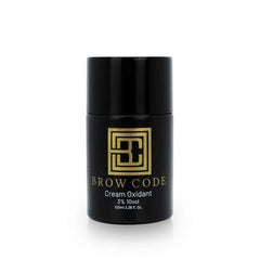 Oxidant 3% Developer - Brow Code