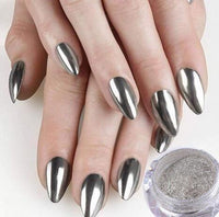 Chrome FX Magic Mirror Powder 4gm