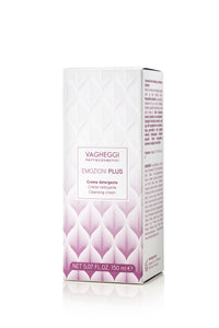 Vagheggi Emozioni Plus Cleansing cream 150ml - Professional Salon Brands