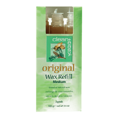 Clean and Easy Soy Refills Small 3pk
