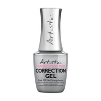 Artistic Correction Gel - Translucent Pink