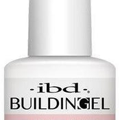 ibd Builder Gel Bottle -  Cover Pink 14ml - Professional Salon Brands