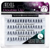 Ardell Lashes Double Up Soft Touch Individuals - Short