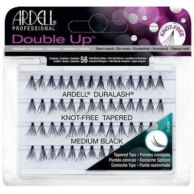 Ardell Lashes Double Up Soft Touch Individuals - Med