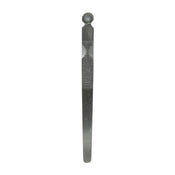 METAL CUTICLE PUSHER & REMOVER - Professional Salon Brands