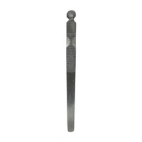 METAL CUTICLE PUSHER & REMOVER