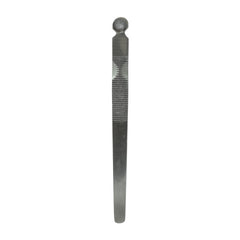 METAL CUTICLE PUSHER & REMOVER - Professional Salon Brands