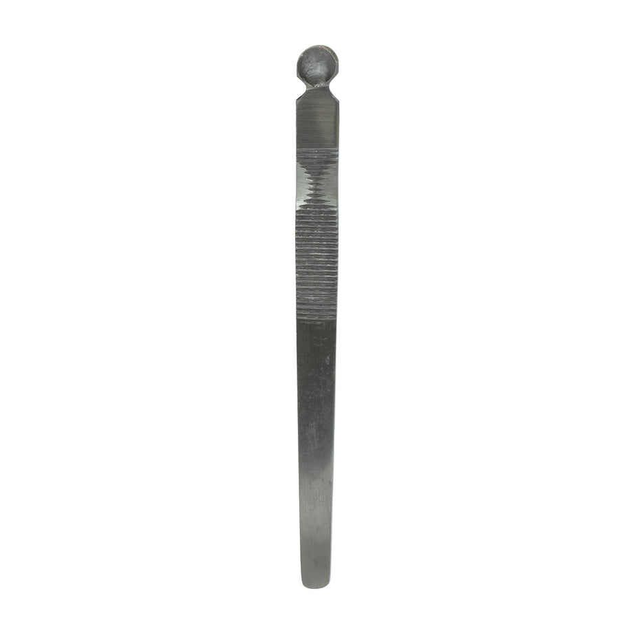 METAL CUTICLE PUSHER & REMOVER - Professional Salon Brands