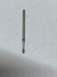 Diamond Cuticle Remover Drill Bit