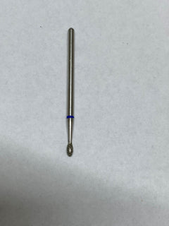Diamond Cuticle Remover Bit - Professional Salon Brands