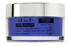 IBD DUAL DIP BARDOT INDIGO 56g - Professional Salon Brands