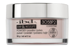 IBD Dual Dip COVER PINK 56g - Professional Salon Brands