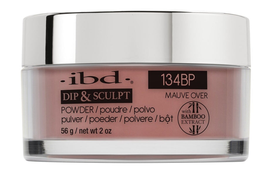 IBD DUAL DIP MAUVE OVER 56g