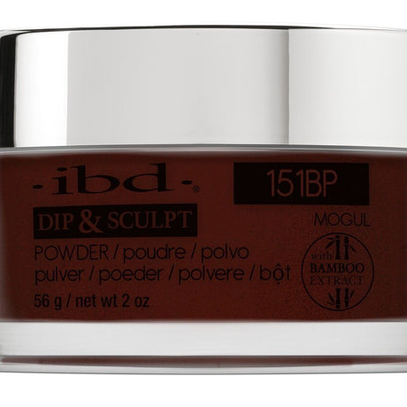 IBD DUAL DIP MOGUL 56g - Professional Salon Brands