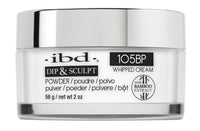 IBD DUAL DIP WHIPPED CREAM 56g