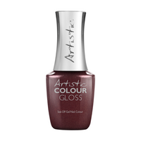 Artistic Gel EXCESS IS SUCCESS Colour Gloss