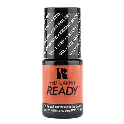 RCR FASHION FRENZY GEL POLISH - Professional Salon Brands