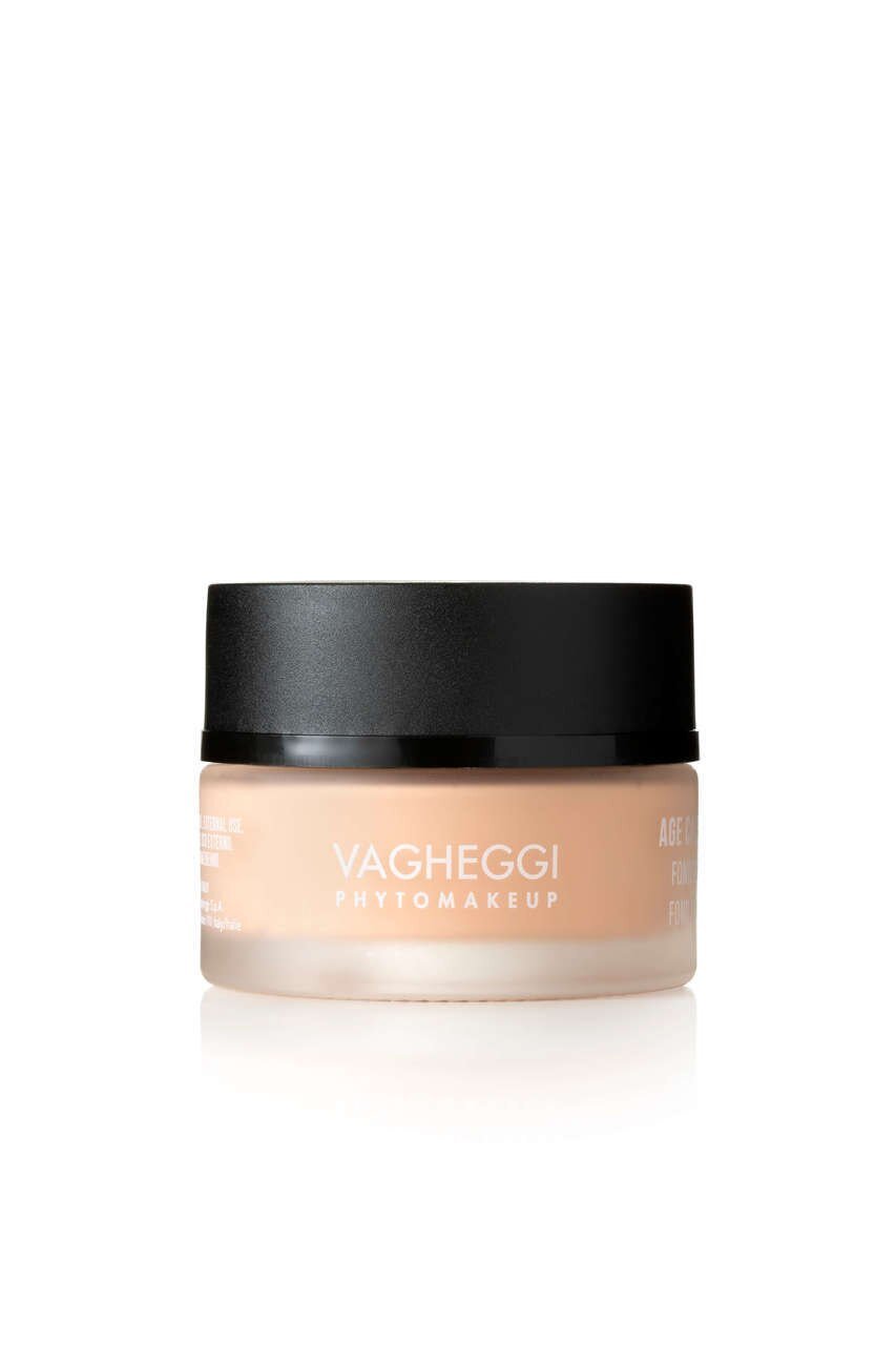 Vagheggi Age Care Foundation N.10 - Professional Salon Brands