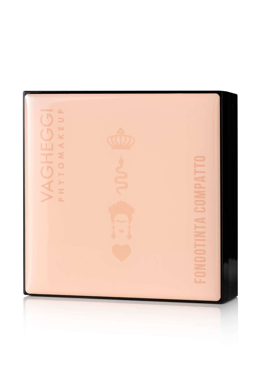 Vagheggi Cream To Powder N.10 - Professional Salon Brands