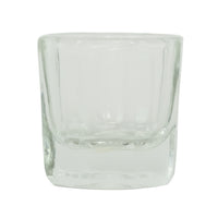 Dappen Dish Glass - Small Clear