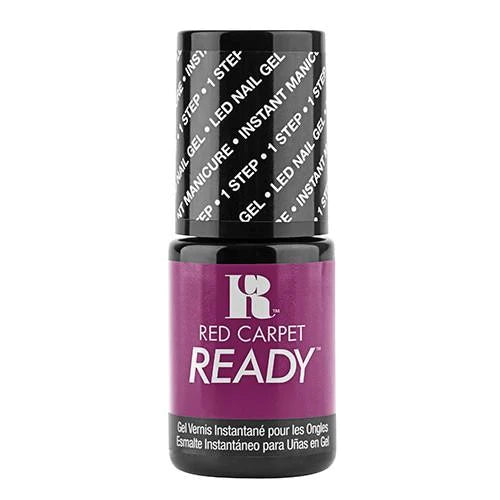 RCR GROUPIE LOVE GEL POLISH
