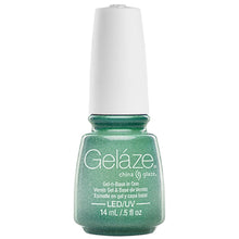 Load image into Gallery viewer, TWINKLE TWINKLE LITTLE STAR CHINA GLAZE NAIL LACQUER - Professional Salon Brands
