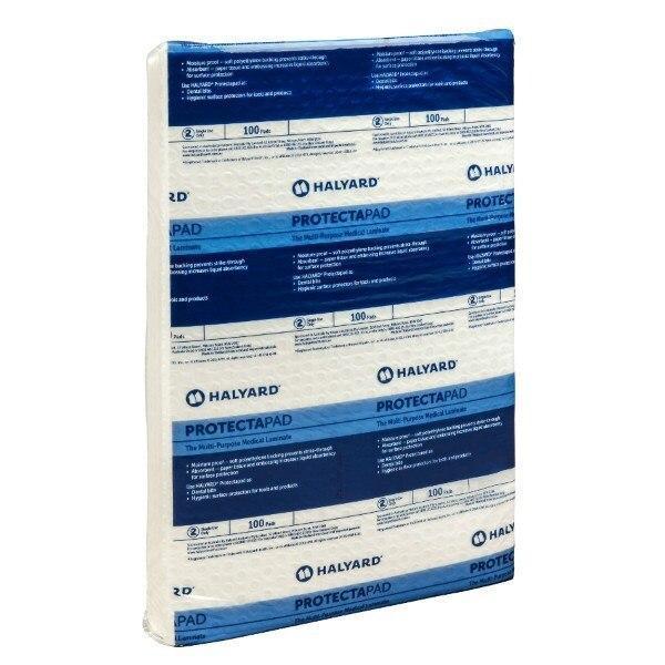 Disposable Protector Pads - Large (100pk) - Professional Salon Brands