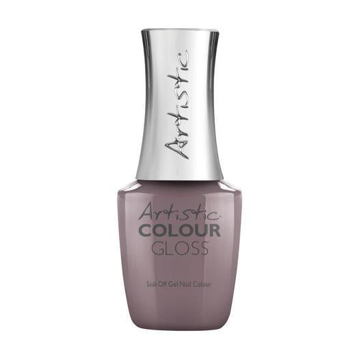 Artistic Gel HOLD ME ON A PETAL-STAL Colour Gloss