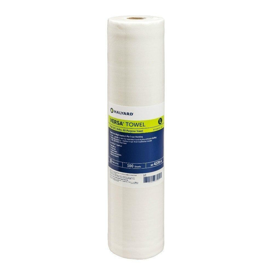 Disposable Versa Towel - Large - Professional Salon Brands