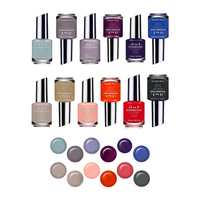 IBD Advanced Wear Lacquer bundle 7