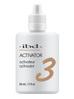IBD DIP ACTIVATOR REFILL 59ml - Professional Salon Brands