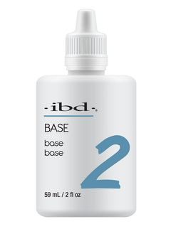 IBD DIP BASE REFILL 59ml - Professional Salon Brands