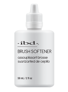 IBD DIP BRUSH SOFTENER REFILL 59ml - Professional Salon Brands