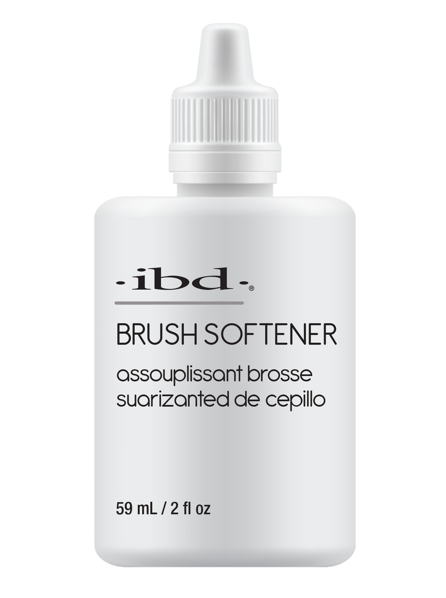 IBD DIP BRUSH SOFTENER REFILL 59ml - Professional Salon Brands