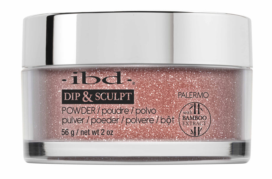 ibd Dip & Sculpt - Palermo - Professional Salon Brands