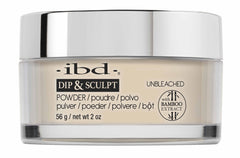 ibd Dip & Sculpt - Unbleached - Professional Salon Brands