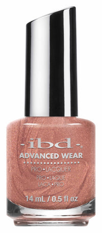ibd Advanced Wear Lacquer 14ml - Palermo